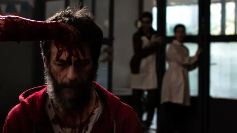 When Evil Lurks, la spiegazione del finale: cosa succede a Pedro e Jaime?