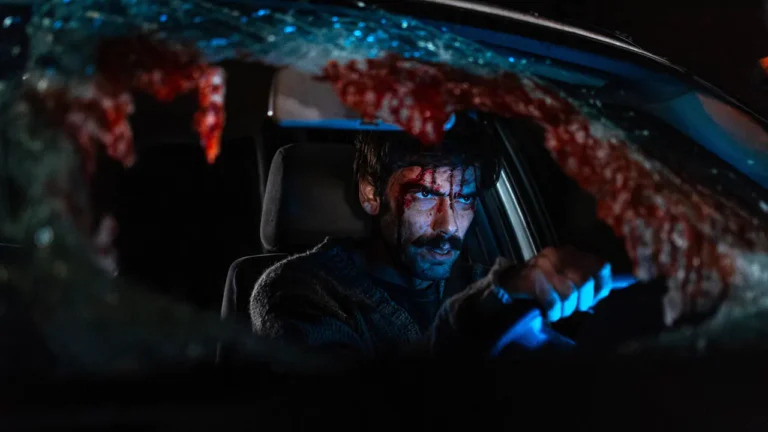 When Evil Lurks, recensione del film di Demi&aacute;n Rugna