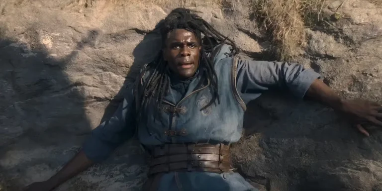 Come mai Addam di Hull pu&ograve; cavalcare un drago anche se non &egrave; un Targaryen
