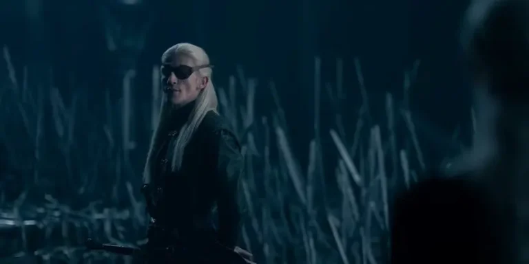 Daemon e Aemond Targaryen: le incredibili somiglianze tra i due in House of the Dragon Daemon e Aemond Targaryen: le incredibili somiglianze tra i due in House of the Dragon