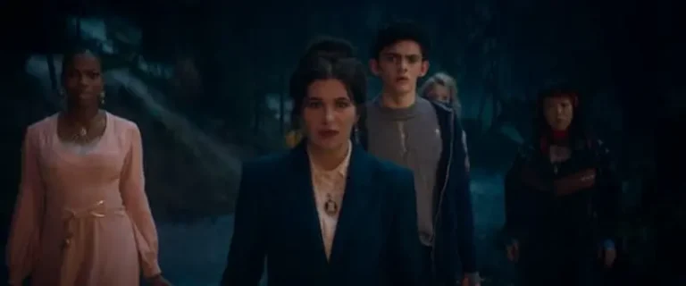 Chi &egrave; il vero villain di Agatha All Along?