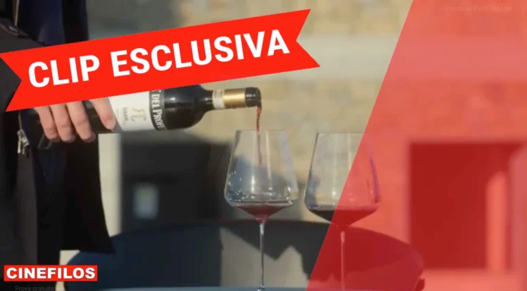 Celebrity Wines &ndash; Hernanes: una clip esclusiva dal documentario