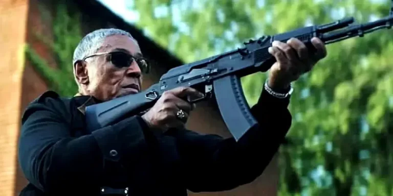 Sidewinder: chi &egrave; il villain che Giancarlo Esposito interpreter&agrave; in Captain America: Brave New World