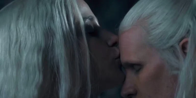 Daemon Targaryen: il significato e le conseguenze della sua visione incestuosa in House of The Dragon 2×05 Daemon Targaryen: il significato e le conseguenze della sua visione incestuosa in House of The Dragon 2×05