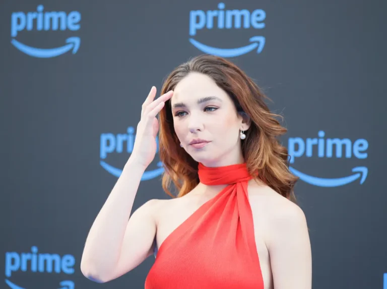 Matilda De Angelis: 10 cose che forse non sai sull&rsquo;attrice