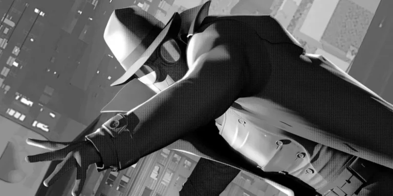 Spider-Noir: la descrizione dei personaggi offre nuove rivelazioni sulla serie Prime Video Spider-Noir: la descrizione dei personaggi offre nuove rivelazioni sulla serie Prime Video