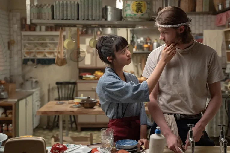 Touch, il trailer del film dal 29 agosto al cinema Touch, il trailer del film dal 29 agosto al cinema