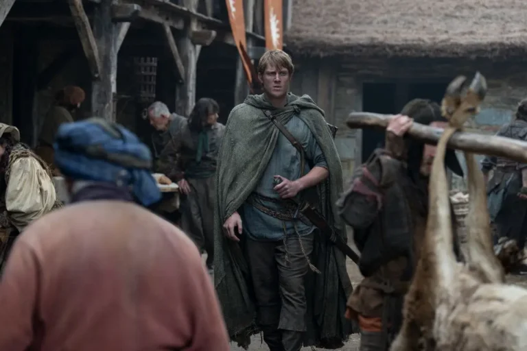 A Knight of the Seven Kingdoms: il primo poster del nuovo spin-off di Game of Thrones
