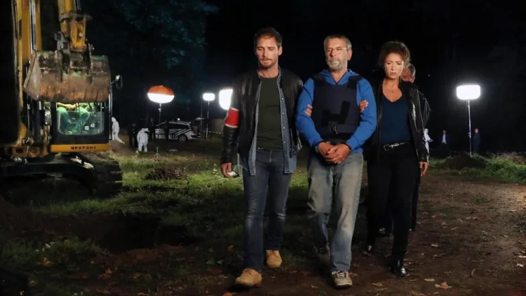 A un passo dalla verità: la storia vera dietro il film A un passo dalla verità: la storia vera dietro il film