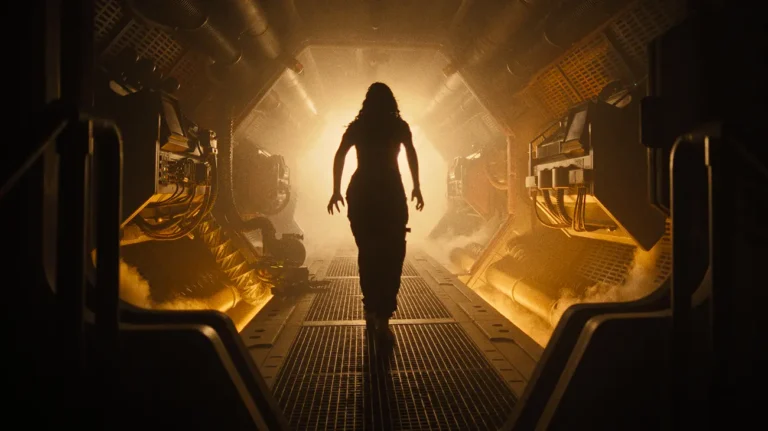 Alien: Romulus, la spiegazione del finale del nuovo film