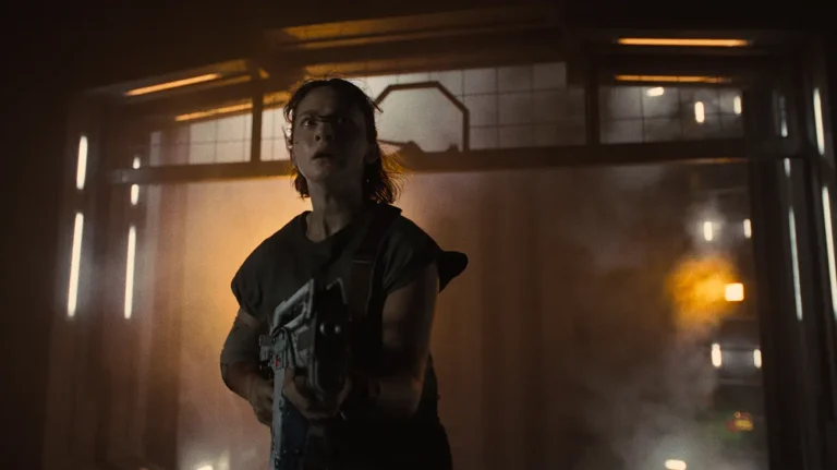 Alien: Romulus, recensione del film di Fede Alvarez