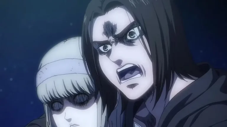 Attack on Titan: The Final Chapters nuovo trailer rivela la data di uscita nelle sale cinematografiche