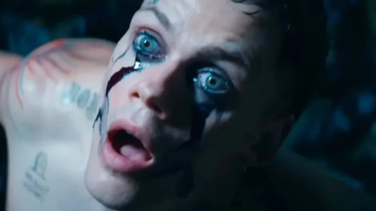 The Crow &ndash; Il Corvo: nuovo spot tv, dal 28 agosto al cinema!