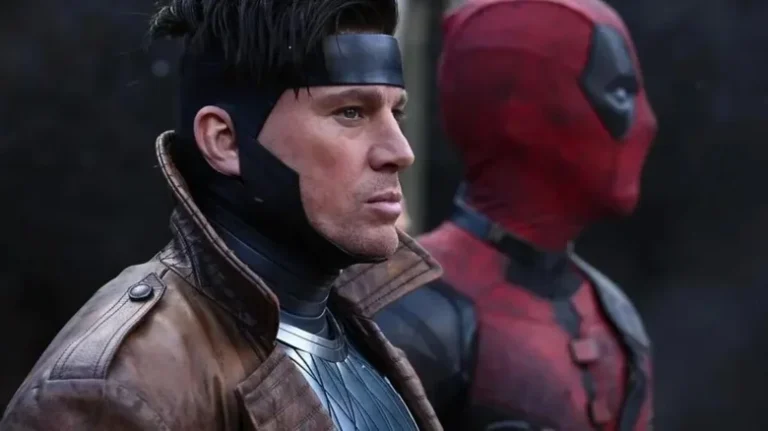 Il film Gambit vietato ai minori, era cos&igrave; folle che &ldquo;la Disney non lo farebbe mai&rdquo;, rivelati i dettagli della trama da Channing Tatum