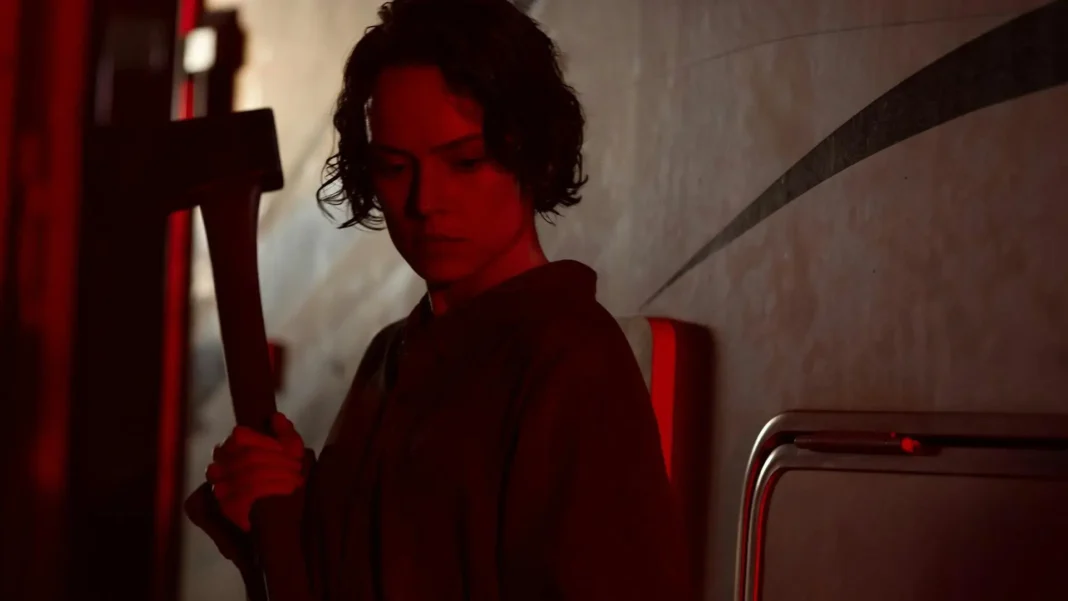 Daisy Ridley We Bury The Dead Daisy Ridley We Bury The Dead