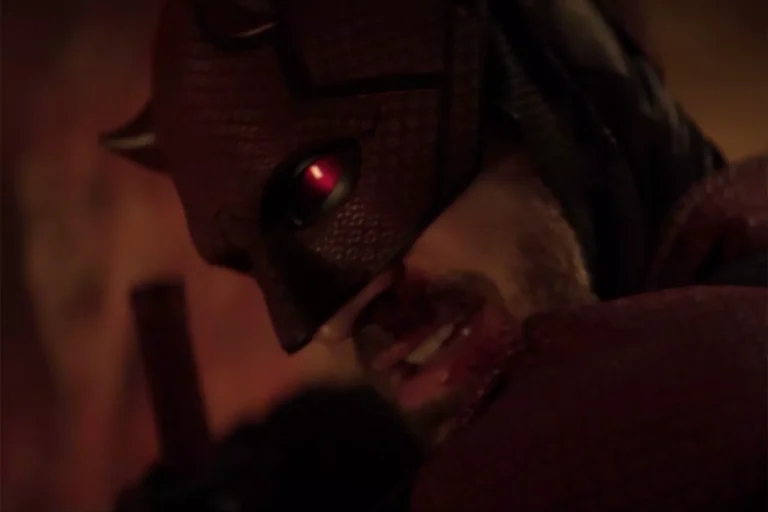 Daredevil: Rinascita 3, uno dei vigilanti del MCU rompe il silenzio sul suo possibile ritorno