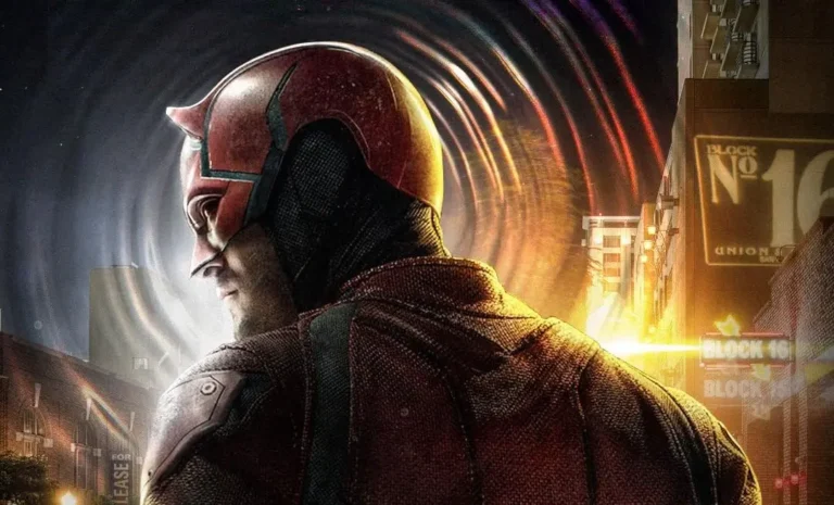 Daredevil: Born Again, una nuova interessante indiscrezione svela la sorprendente nuova dinamica tra Matt e il Kingpin