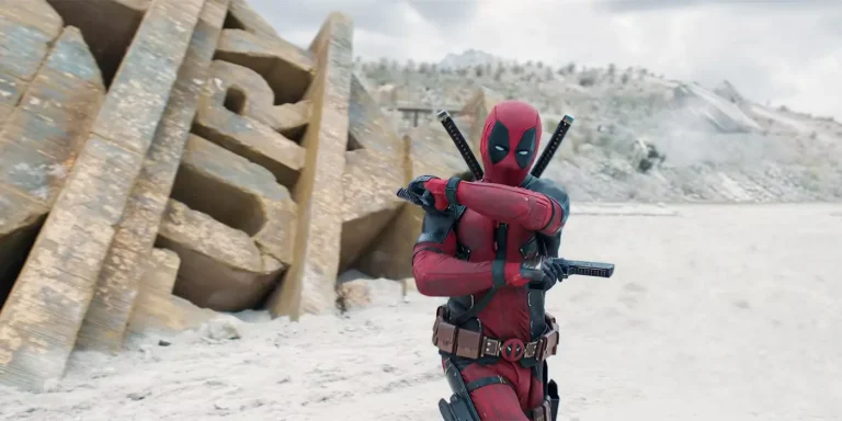 Deadpool e Wolverine: c’è una sola battuta che Bob Iger ha chiesto di eliminare Deadpool e Wolverine: c’è una sola battuta che Bob Iger ha chiesto di eliminare