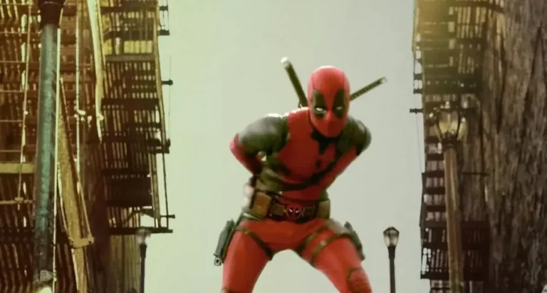 Deadpool 4 potrebbe aprire la nuova saga MCU dopo Avengers: Secret Wars
