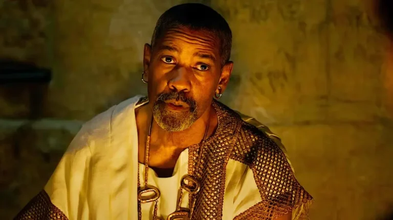 Denzel Washington spiega il suo casting per Il Gladiatore 2: &ldquo;Sono rimasti pochissimi film che mi interessano&rdquo;