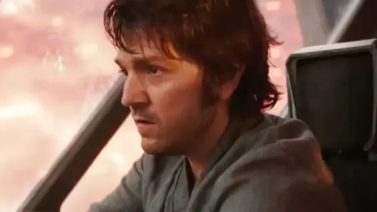Andor 2: Ben Mendelsohn nel cast e primi filmati mostrati al D23