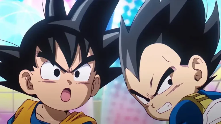 Dragon Ball Daima, ecco quando uccir&agrave; l&rsquo;attesissimo evento