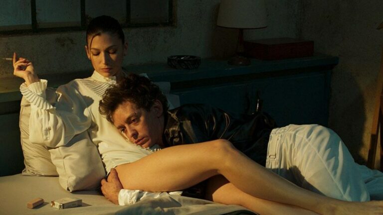 El Jockey, il trailer del film dal 17 luglio al cinema