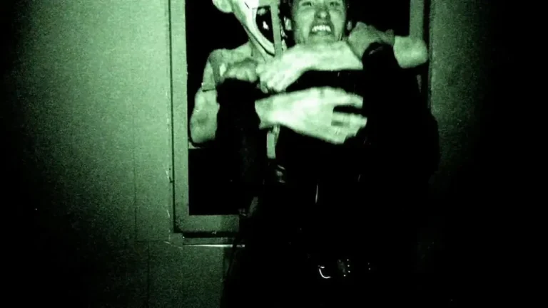 ESP&sup2; &ndash; Fenomeni paranormali: la spiegazione del finale del film