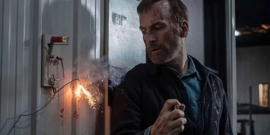 Io sono nessuno spiegazione finale Io sono nessuno spiegazione finale