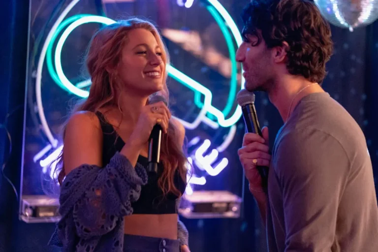 Blake Lively e Justin Baldoni raggiungono un accordo dopo 18 mesi di scontro legale