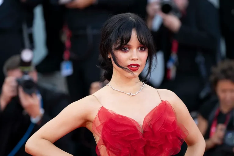 Il prossimo ruolo di Jenna Ortega potrebbe mostrare un lato dell&rsquo;attrice che il pubblico non ha mai visto