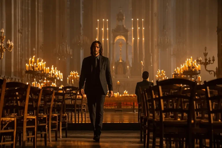 John Wick 4, la spiegazione del finale: L&rsquo;assassino si guadagna finalmente la libert&agrave;?