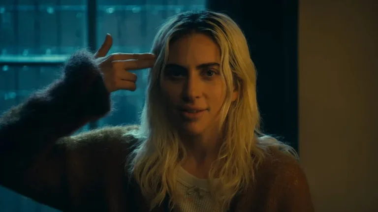 Lady Gaga rivela la sua reazione alle critiche a Joker: Folie &agrave; Deux