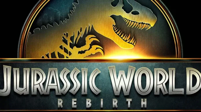 urassic World: Rebirth Jurassic World: Rebirth
