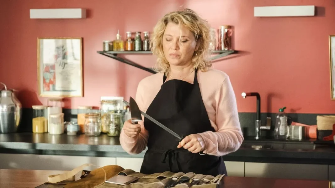 La ricetta del delitto perfetto film La ricetta del delitto perfetto film