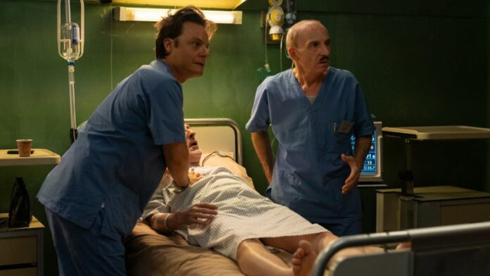 La scommessa una notte in corsia recensione film La scommessa una notte in corsia recensione film