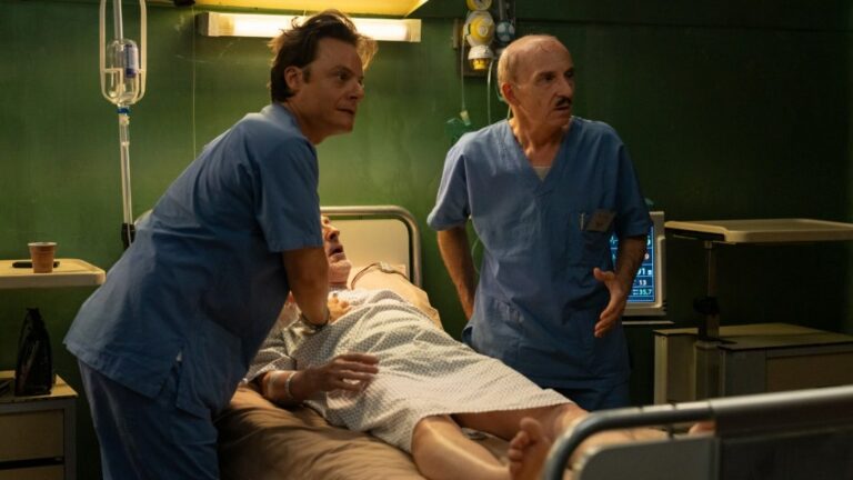 La Scommessa &ndash; Una notte in corsia: al cinema gratis con Cinefilos. Scopri come!