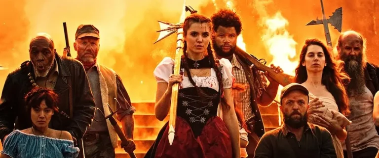 Mad Heidi: trama, cast e curiosità sul film Mad Heidi: trama, cast e curiosità sul film
