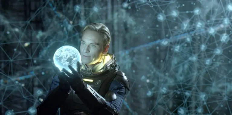 Alien: Pianeta Terra &ndash; Stagione 2 risolve ufficialmente il problema Prometheus di Ridley Scott