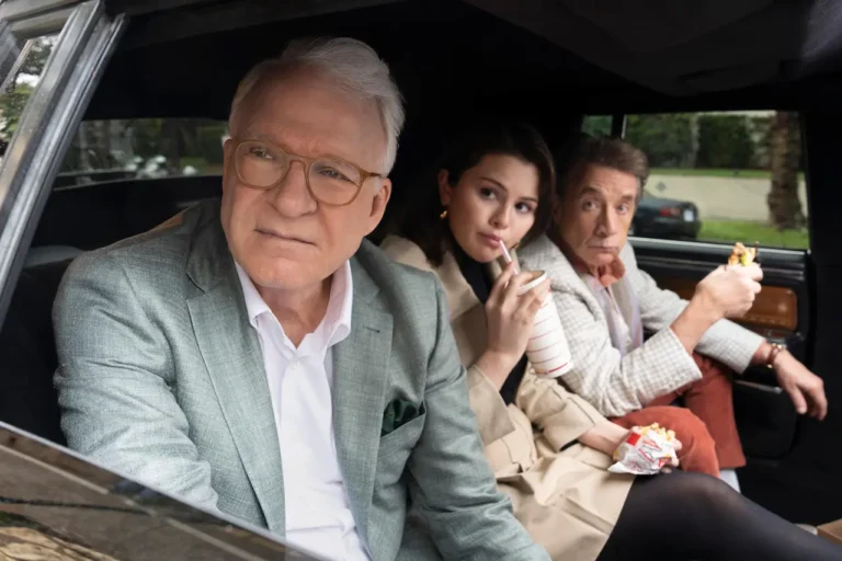 Only Murders in the Building &ndash; Stagione 4: recensione della serie Disney+