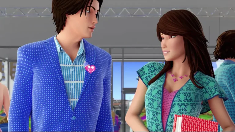 PAPmusic – Animation for Fashion, trailer, poster e immagini del film con la voci di Luca Ward e Rudy Zerbi PAPmusic – Animation for Fashion, trailer, poster e immagini del film con la voci di Luca Ward e Rudy Zerbi