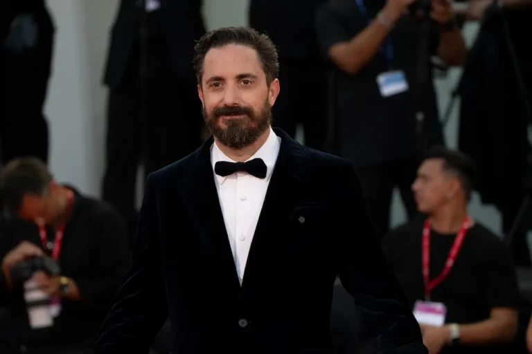 Pablo Larra&iacute;n diriger&agrave; la miniserie horror My Sad Dead
