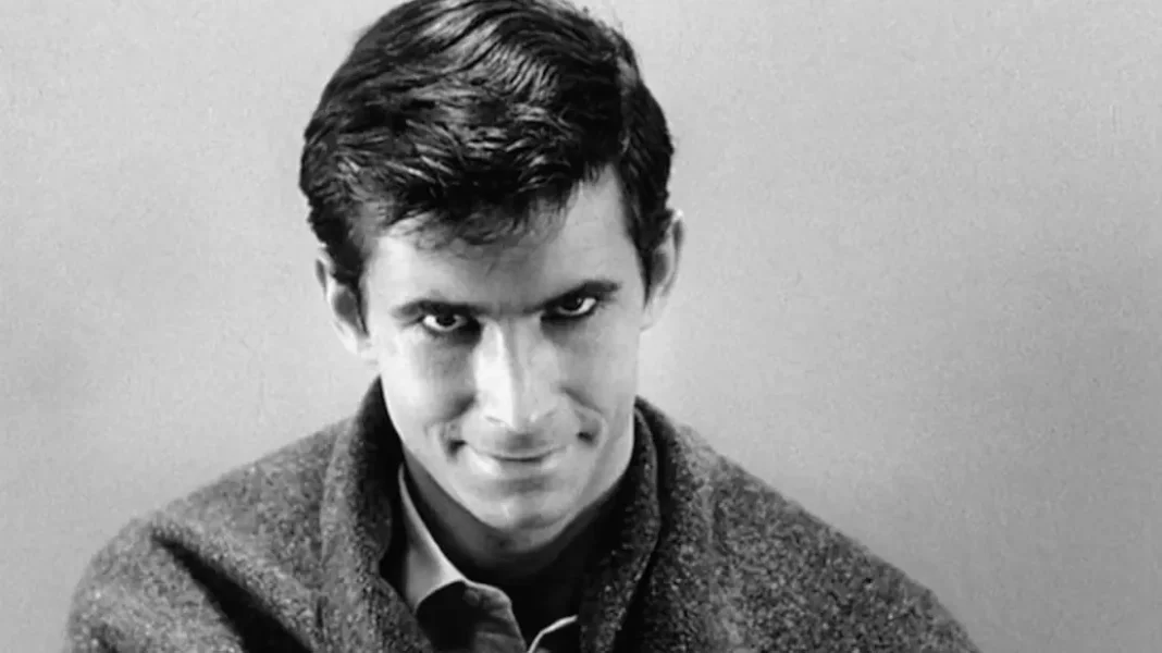 Psycho spiegazione finale Anthony Perkins Psycho spiegazione finale Anthony Perkins