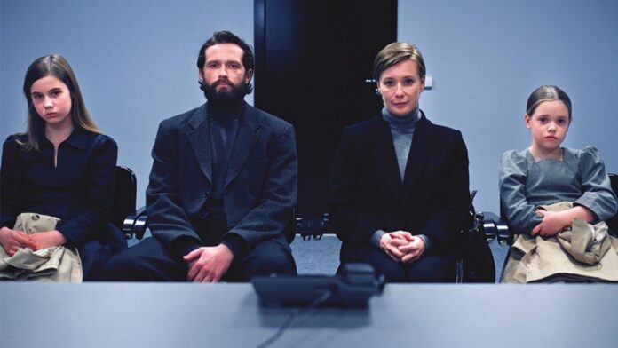 Quiet Life recensione film Quiet Life recensione film