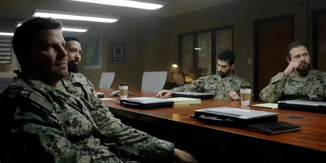 SEAL Team 7, la spiegazione del finale del terzo epiodio SEAL Team 7, la spiegazione del finale del terzo epiodio