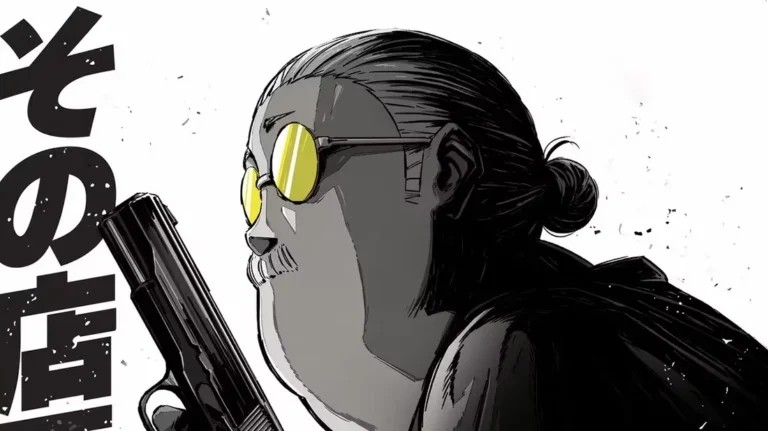 Sakamoto Days, L&rsquo;atteso anime ottiene il primo trailer e la finestra di uscita su Netflix
