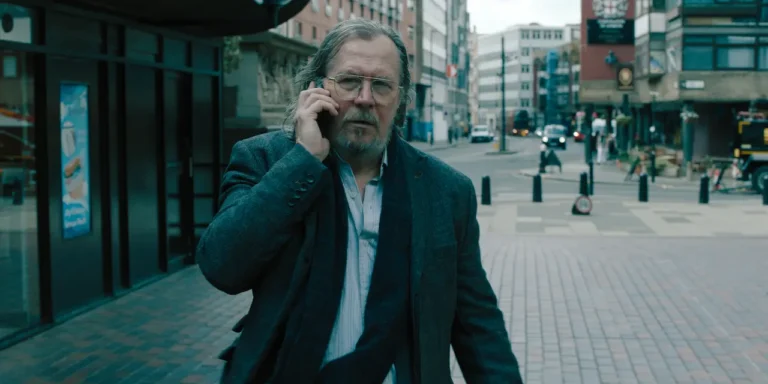Slow Horses &ndash; Stagione 4: recensione della serie con Gary Oldman