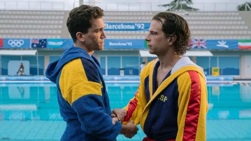 Sogno olimpico storia vera Sogno olimpico storia vera