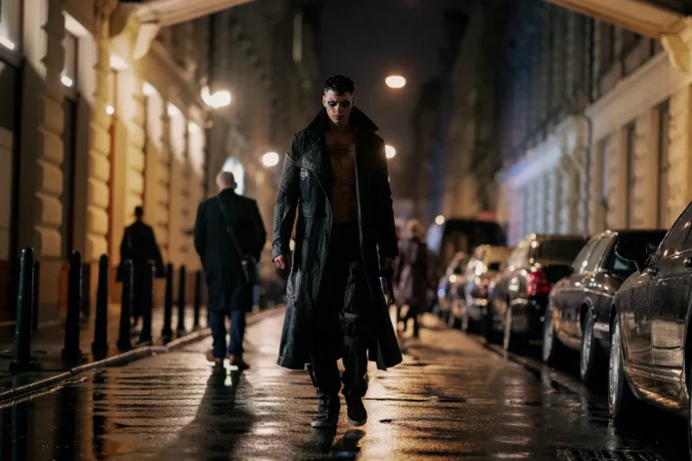 The Crow &ndash; Il Corvo: guida al cast e ai personaggi