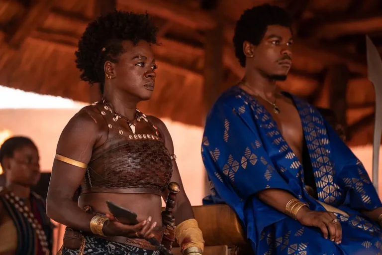 Perch&eacute; il film The Woman King &egrave; cos&igrave; controverso